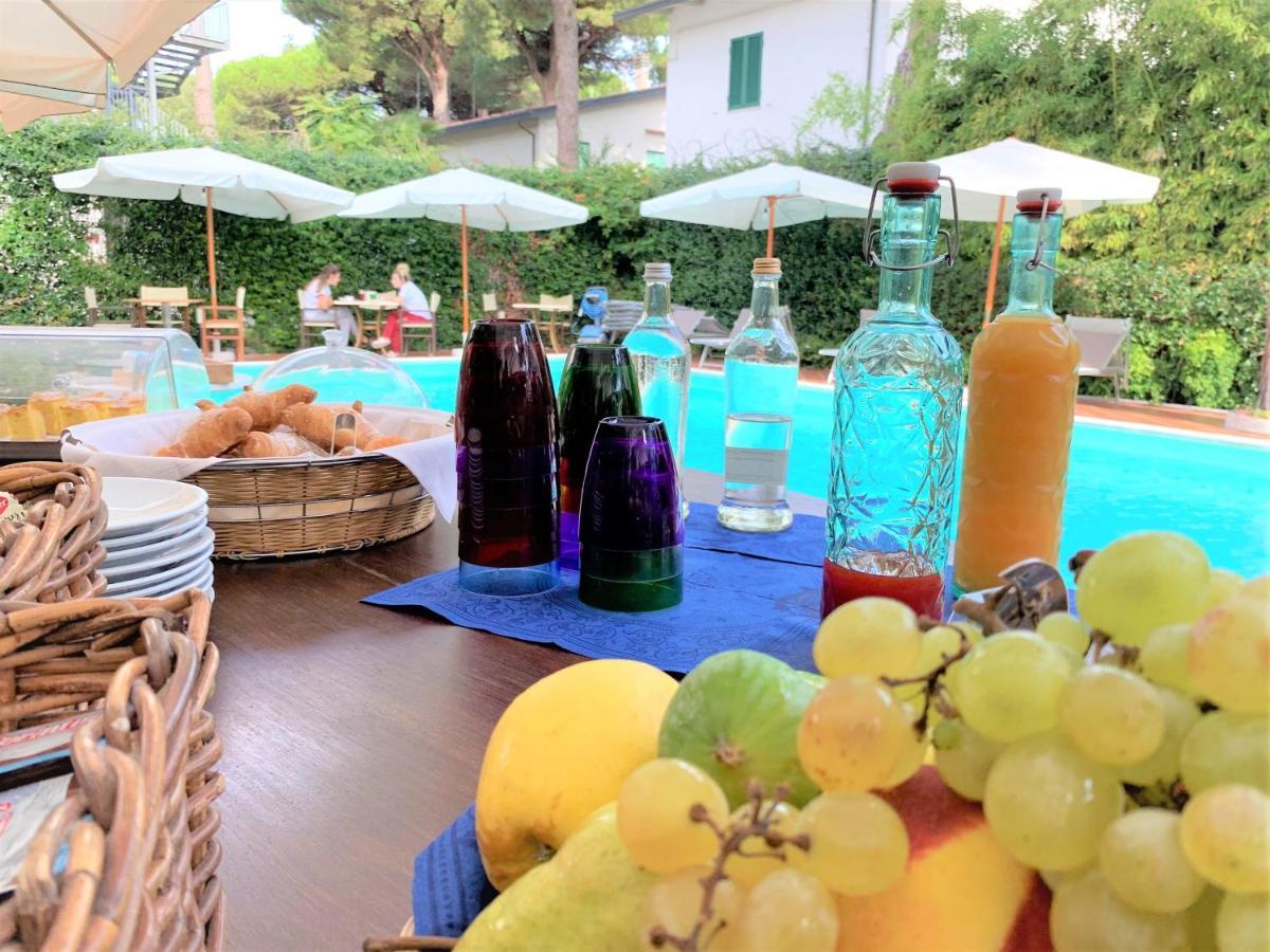 La Tavernetta Marina Romea Luaran gambar