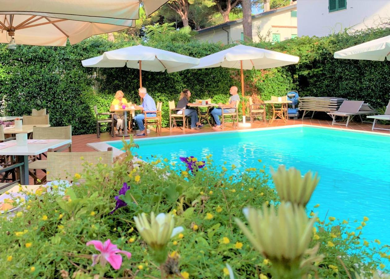 La Tavernetta Marina Romea Luaran gambar