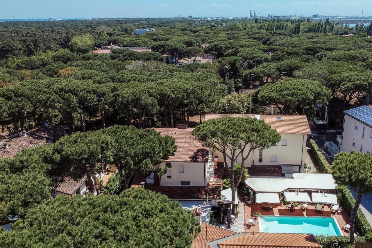 La Tavernetta Marina Romea Luaran gambar
