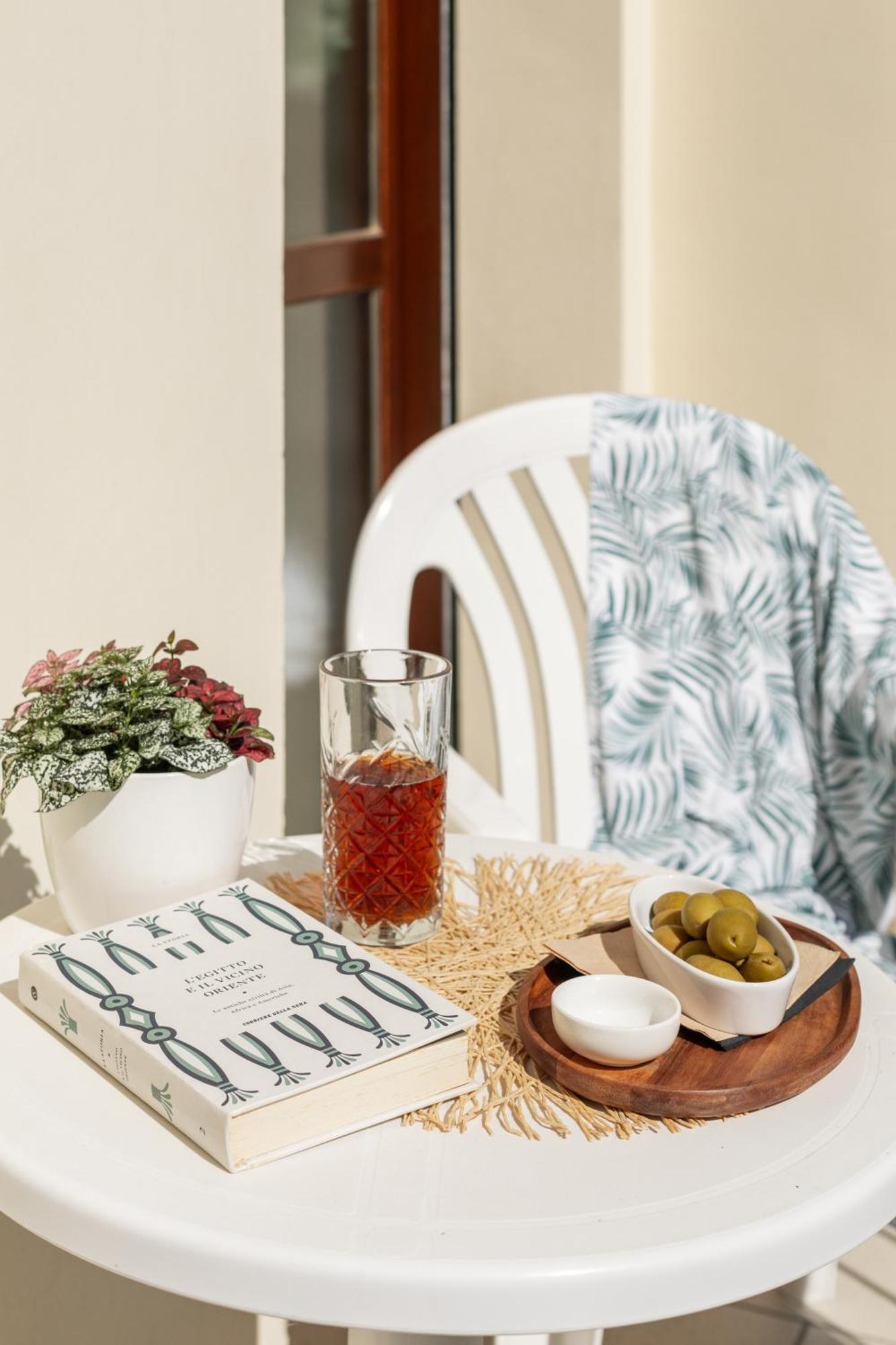 La Tavernetta Marina Romea Luaran gambar