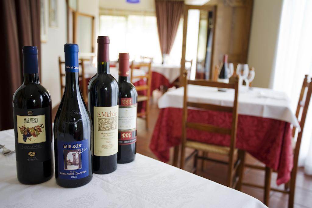 La Tavernetta Marina Romea Luaran gambar